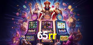 Roulette Table 65rr