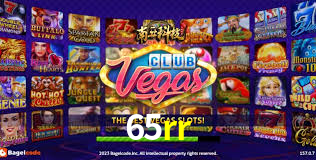 Cashback e recargas na 65rr