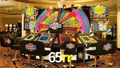 Casino Ao Vivo 65rr