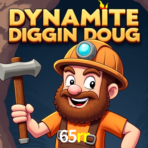 Descubra a Magia dos Jogos de Arcade no 65rr