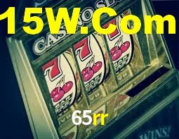 65rr: Jogos de Caça-Níqueis-Altas Recompensas, Roleta-Velocidade, Blackjack-Desafios Máximos