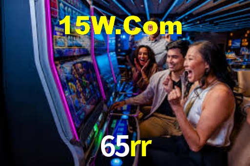 Bônus Generosos e Exclusivos no 65rr para Você!
