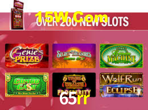 Mercados ao vivo e cash out na 65rr