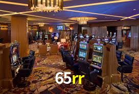 Welcome Bonus 65rr