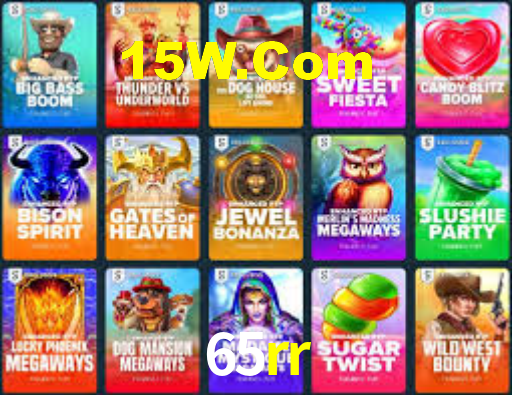 Apostas com odds competitivas na 65rr
